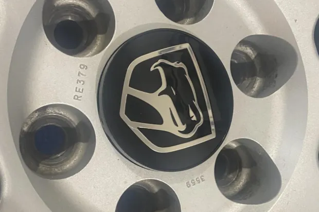 18×10″ and 18×13″ BBS Wheels for Dodge Viper - Image 13