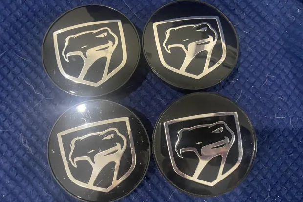 18×10″ and 18×13″ BBS Wheels for Dodge Viper - Image 12