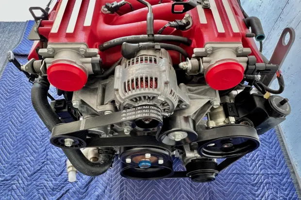 Dodge Viper RT/10 8.0L V10 Engine - Image 7