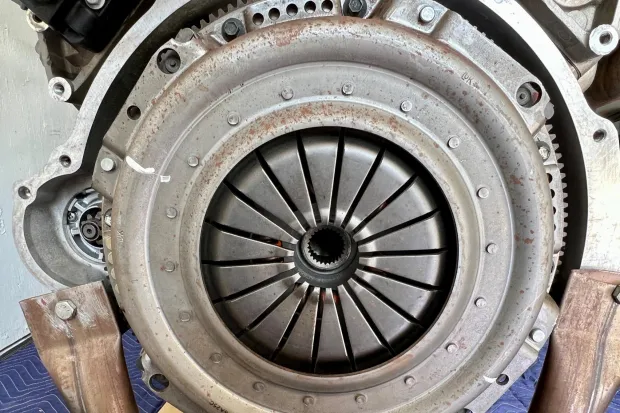 Dodge Viper RT/10 8.0L V10 Engine - Image 6