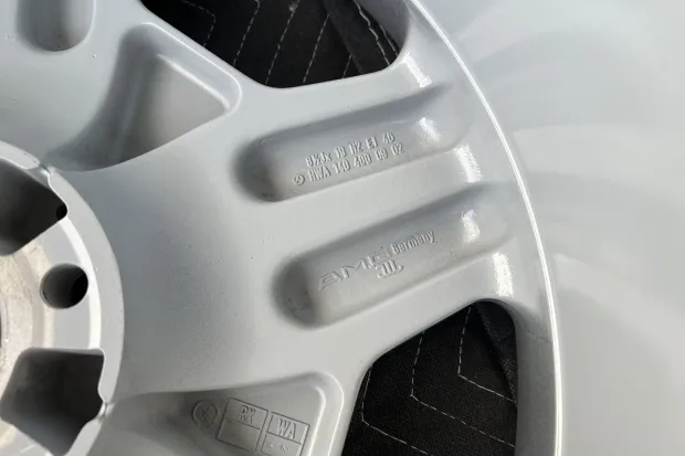 19×8.5″ AMG Wheels for Mercedes-Benz - Image 14