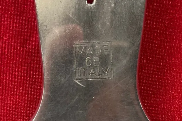 Nardi-Personal Steering Wheel for Mercedes-Benz W113 SL - Image 16