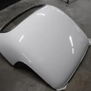 Mercedes-Benz 190SL Hardtop