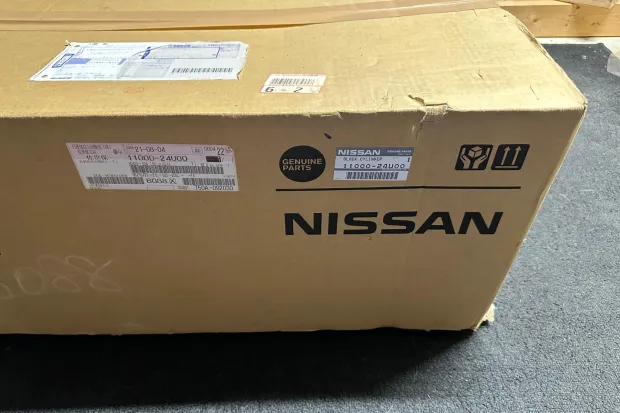 Nissan RB26DETT N1 Engine Block - Image 18