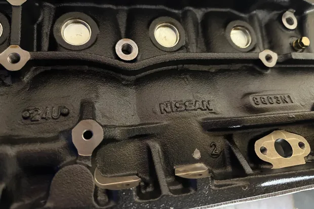 Nissan RB26DETT N1 Engine Block - Image 19