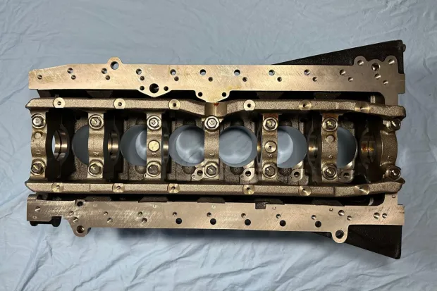 Nissan RB26DETT N1 Engine Block - Image 21