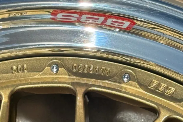 18×10″ and 18×11″ BBS Motorsport E88 Wheels for BMW - Image 20