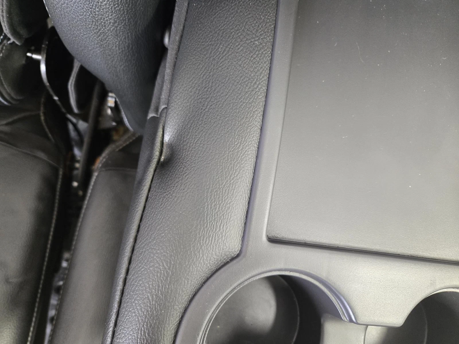 2011-2016 Ford F250-F350 Front/Rear Seats w/Center Console, Lariat, Crew Cab - Image 21