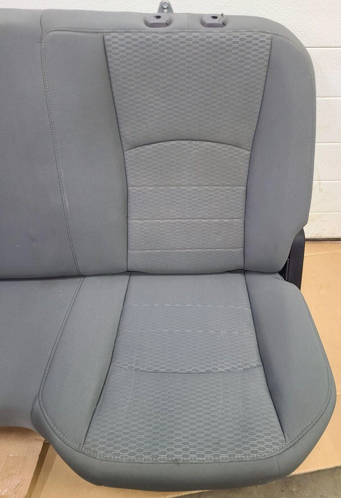 2013-2018 Ram 1500 bench seats - Image 20