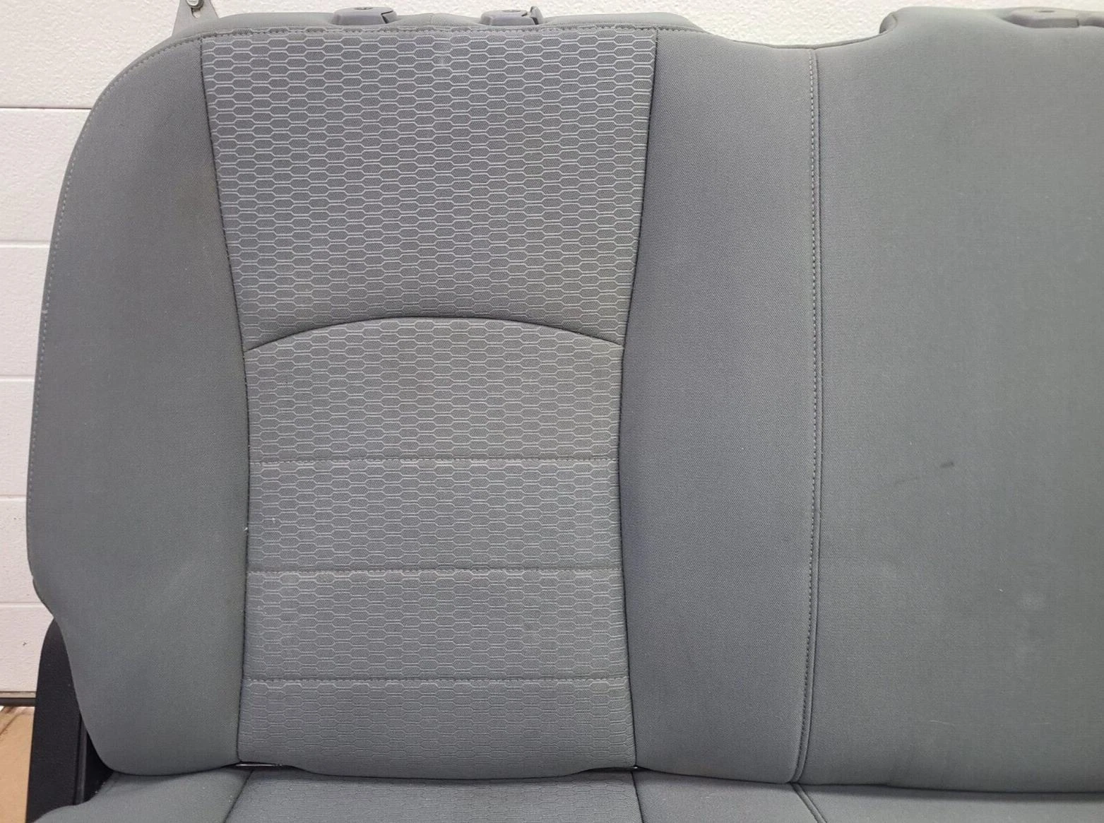 2013-2018 Ram 1500 bench seats - Image 19