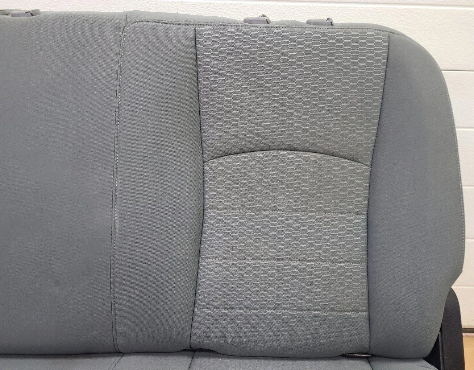 2013-2018 Ram 1500 bench seats - Image 18