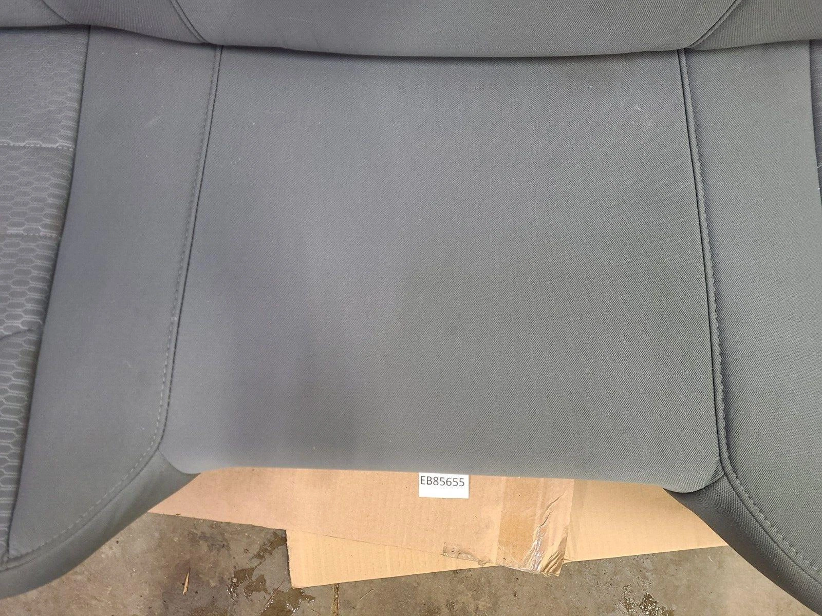 2013-2018 Ram 1500 bench seats - Image 16