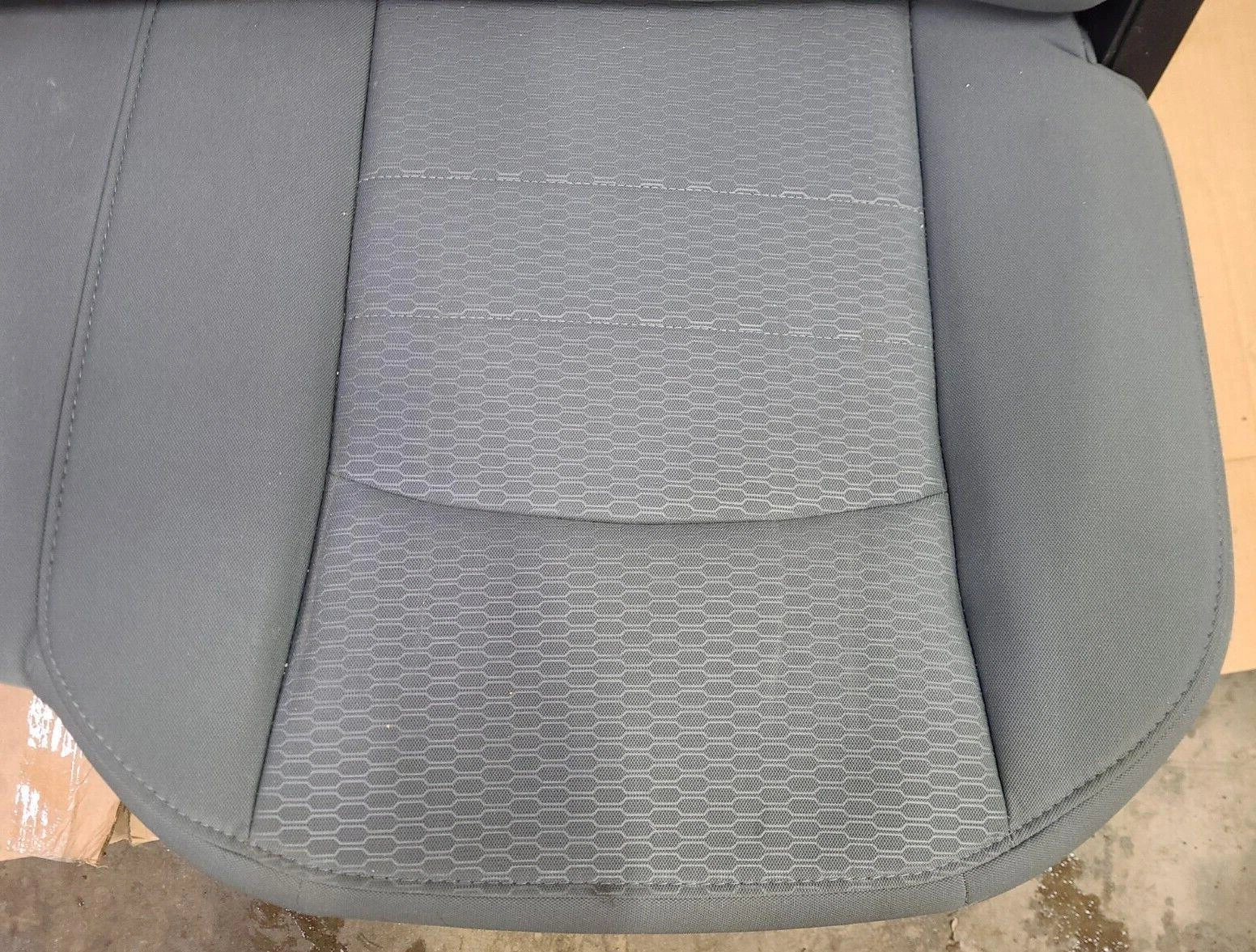 2013-2018 Ram 1500 bench seats - Image 15
