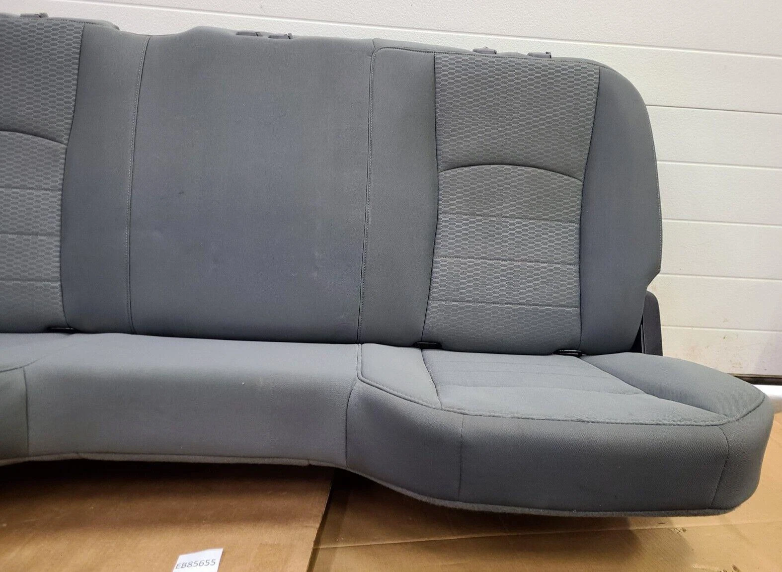 2013-2018 Ram 1500 bench seats - Image 13