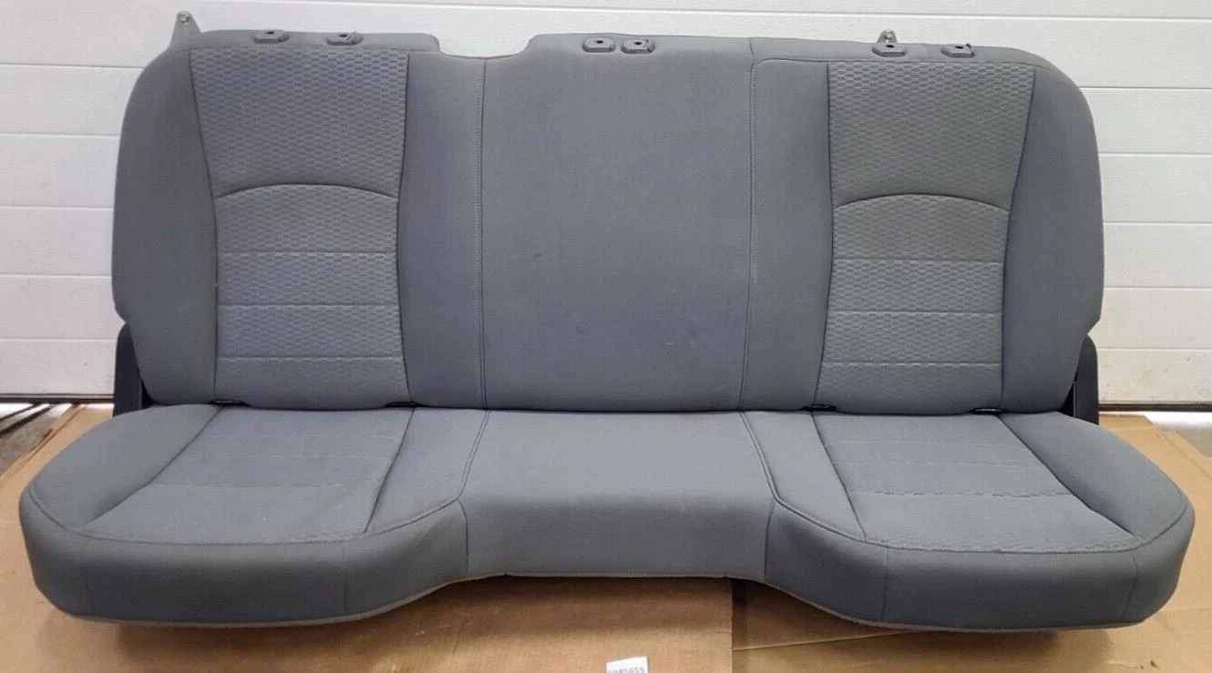 2013-2018 Ram 1500 bench seats - Image 12