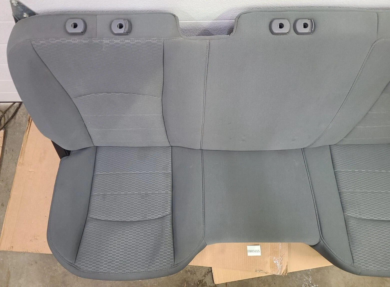 2013-2018 Ram 1500 bench seats - Image 8
