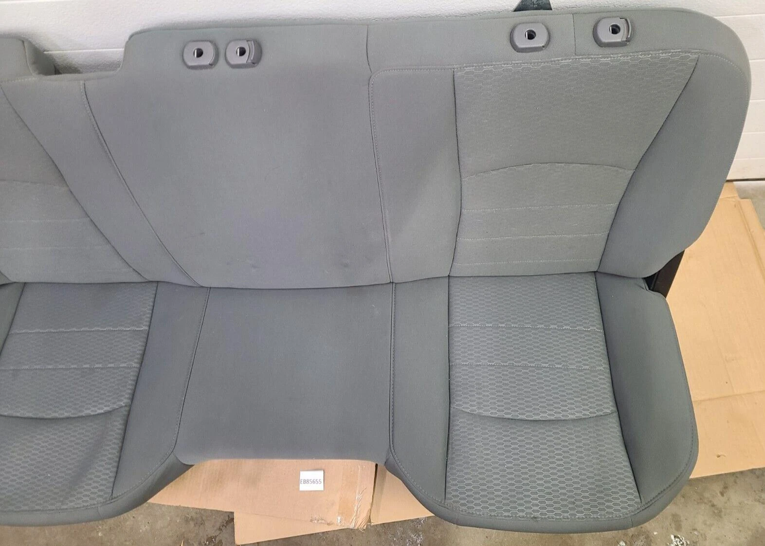 2013-2018 Ram 1500 bench seats - Image 7