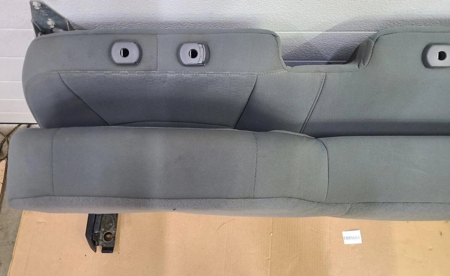 2013-2018 Ram 1500 bench seats - Image 5