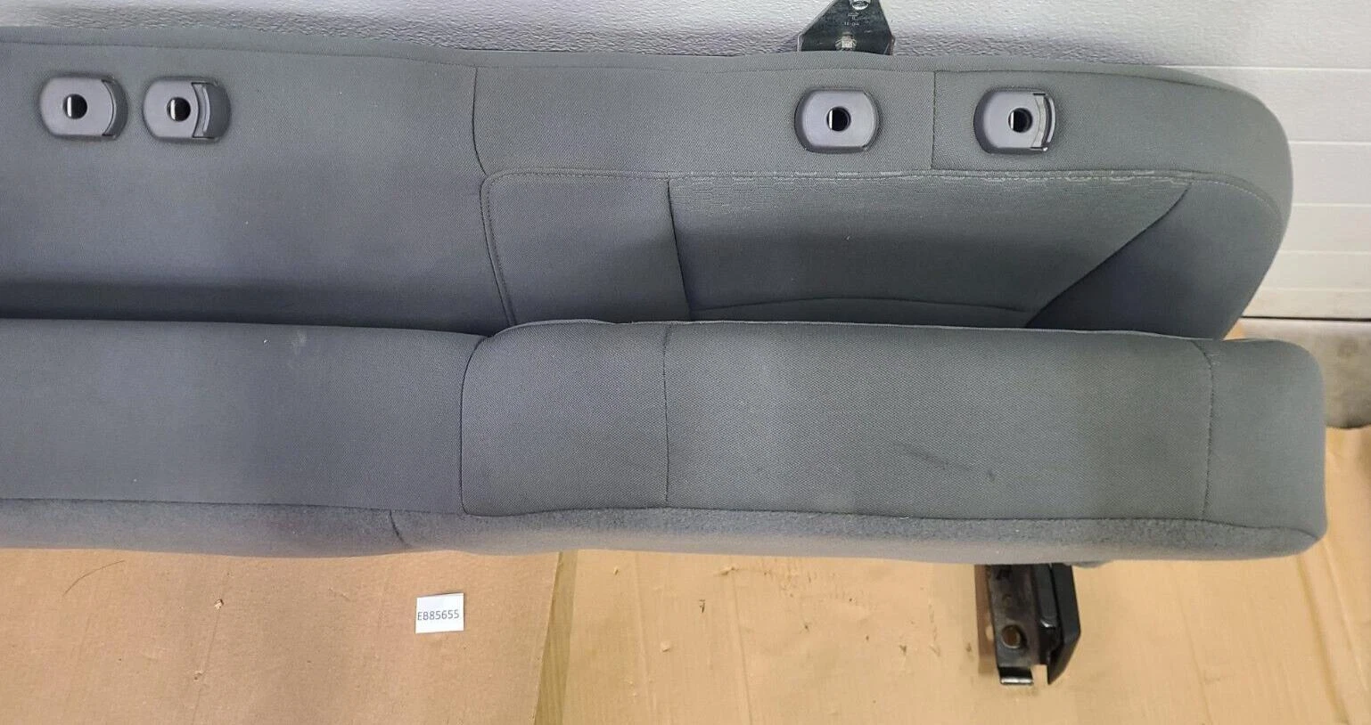 2013-2018 Ram 1500 bench seats - Image 4