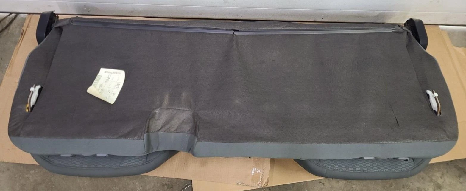 2013-2018 Ram 1500 bench seats - Image 3