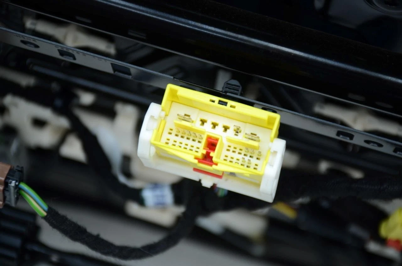 2019 2020 2021 2022 DODGE RAM 1500 FRONT GRAY CLOTH POWER HEATED BUCKET SEATS - Image 2