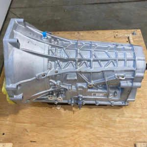 OEM 2021-2023 Ford F150 5.0L 4x4 Auto Transmission Assembly ML3P-7000-TB