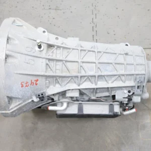 FORD F-150 RWD AUTOMATIC TRANSMISSION ASSEMBBLY OEM ML3P7000DA
