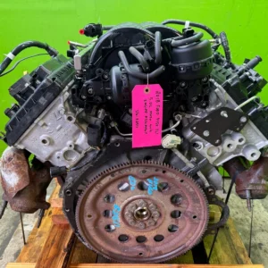 18 -20 FORD F150 F-150 5.0 COYOTE ENGINE MOTOR CORE FOR PARTS OR REBUILD