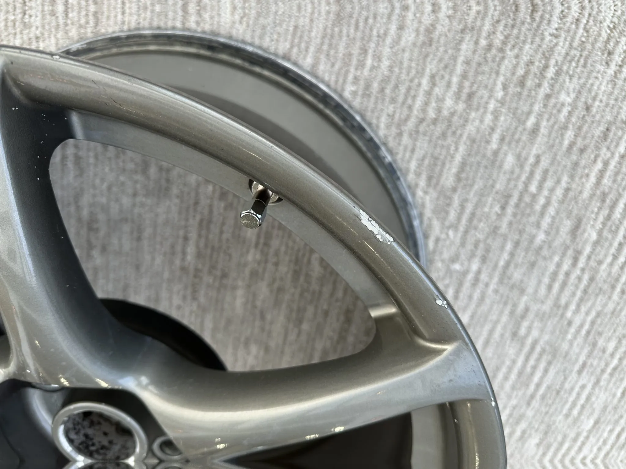 18×9″ Wheels for Nissan R34 Skyline GT-R - Image 7