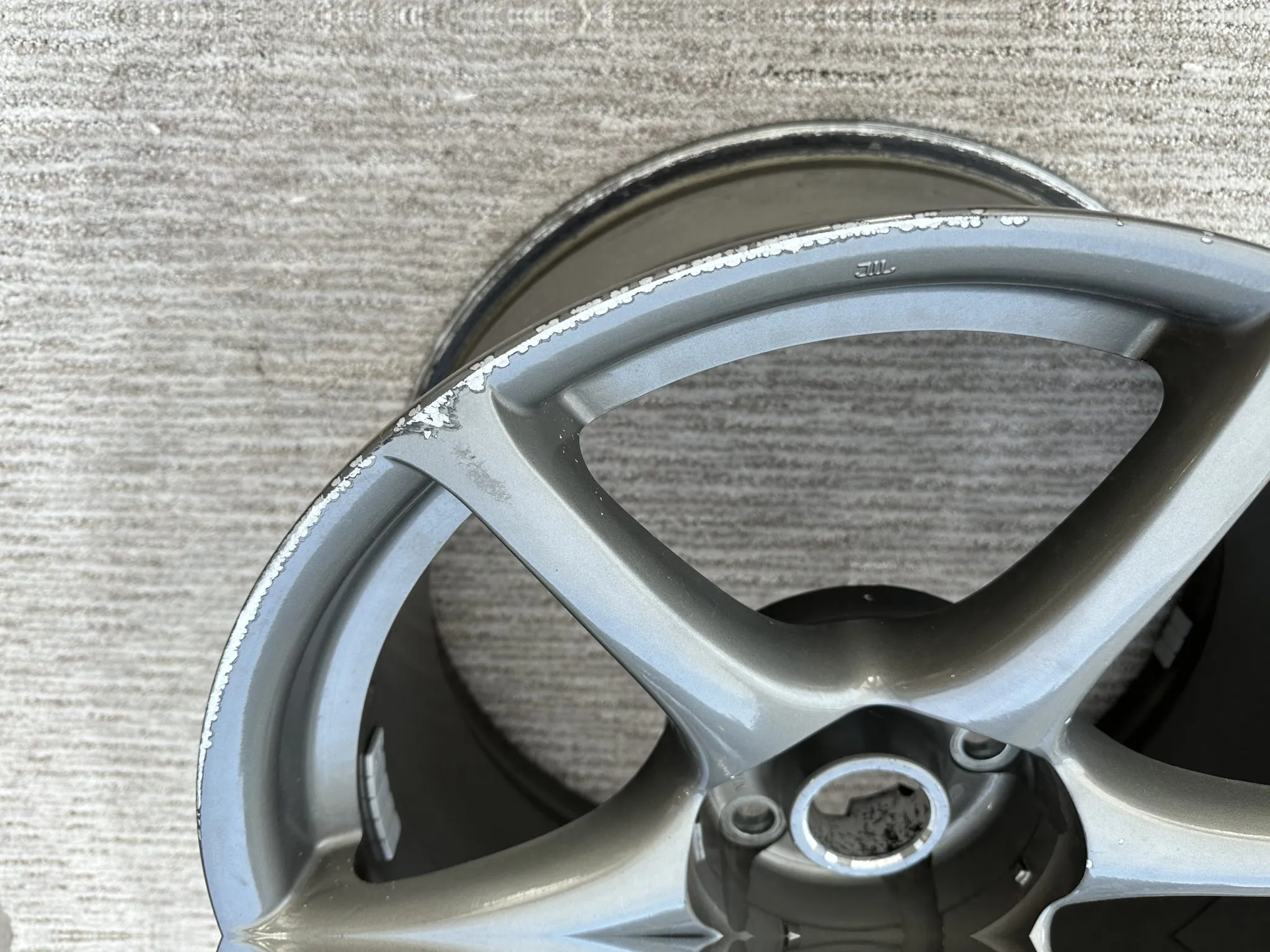 18×9″ Wheels for Nissan R34 Skyline GT-R - Image 8