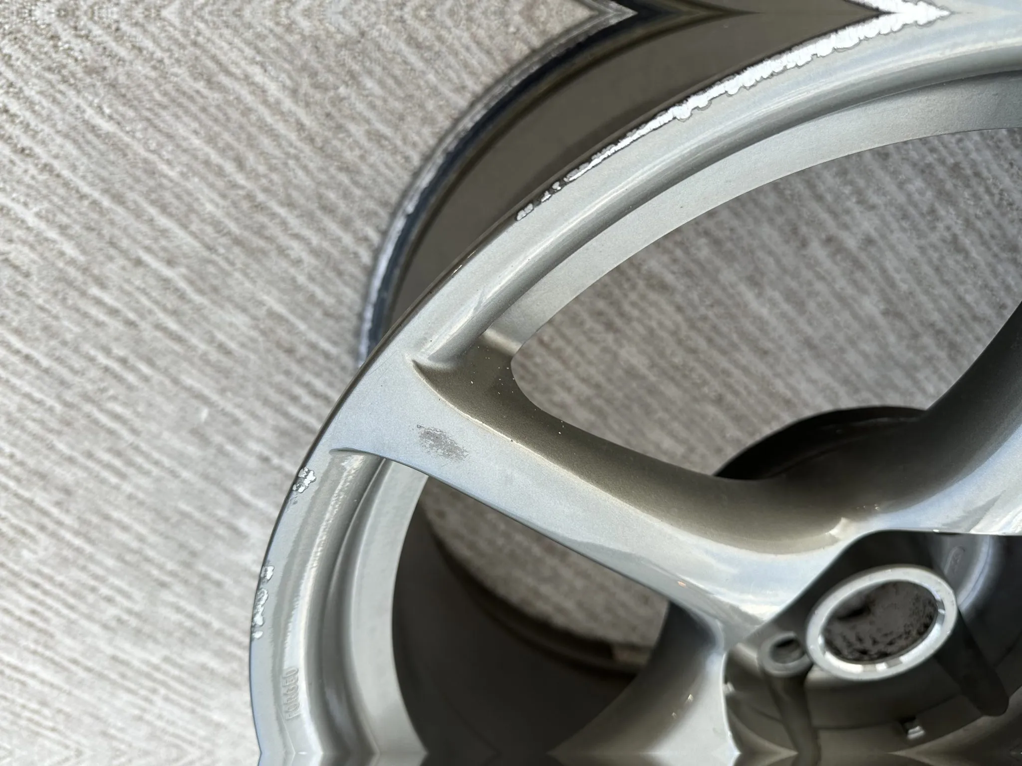 18×9″ Wheels for Nissan R34 Skyline GT-R - Image 9