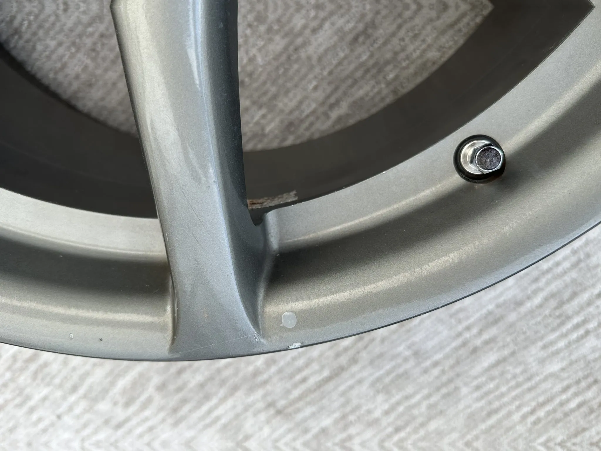 18×9″ Wheels for Nissan R34 Skyline GT-R - Image 4