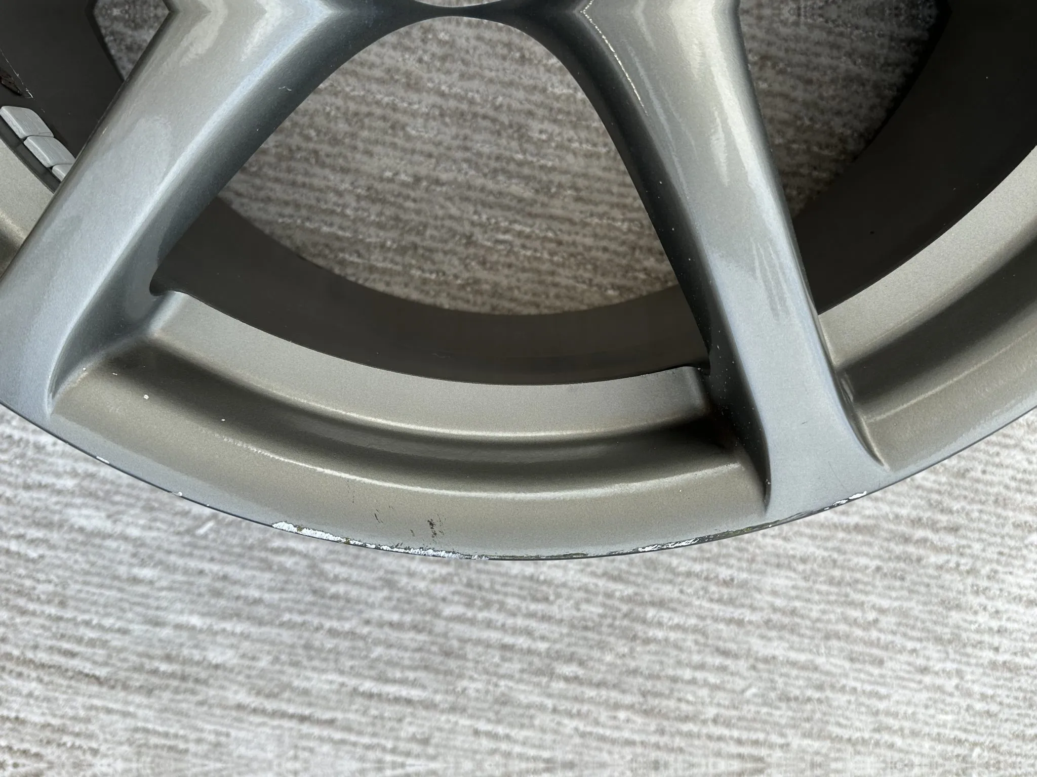 18×9″ Wheels for Nissan R34 Skyline GT-R - Image 5