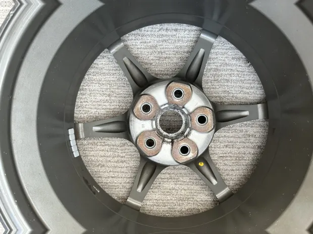 18×9″ Wheels for Nissan R34 Skyline GT-R - Image 17