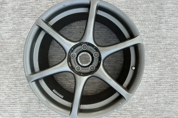 18×9″ Wheels for Nissan R34 Skyline GT-R - Image 19