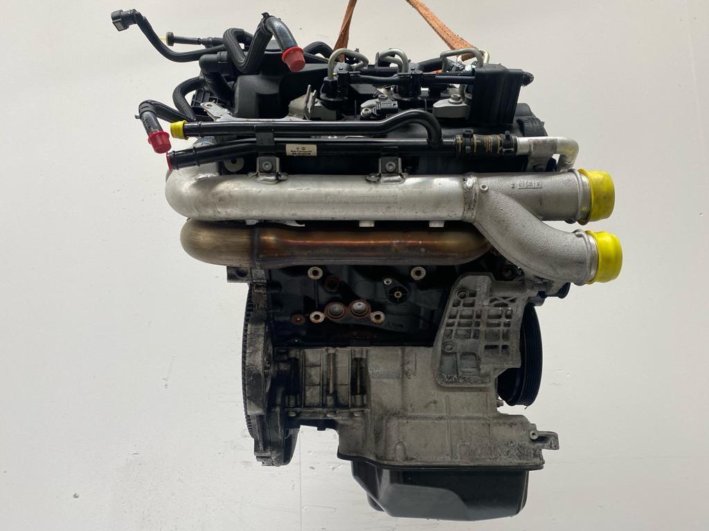 Porsche Cayenne 3.0d engine - Image 8