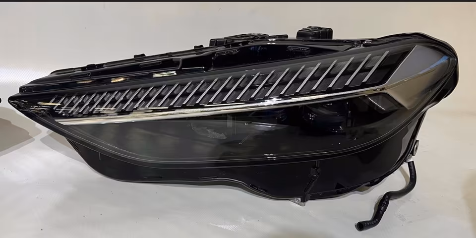 Audi A5 B10 Headlights full LED Headlights EU - Image 5