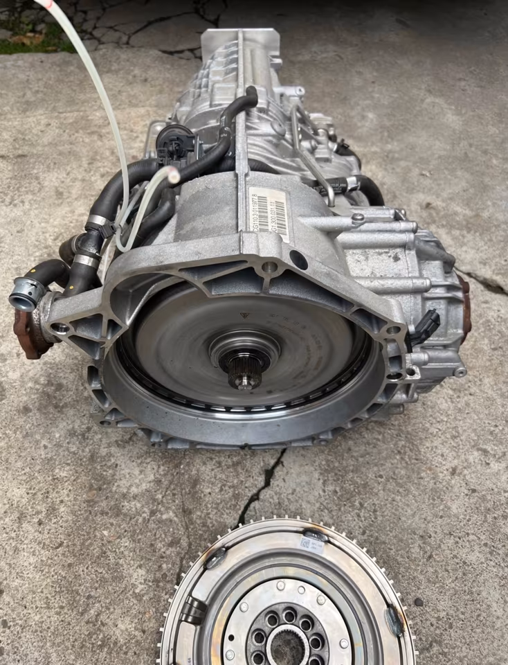 PORSCHE CARRERA 991 PDK CG 110 TRANSMISSION 991.2 - Image 4