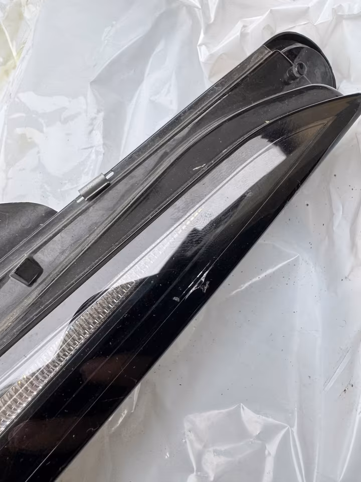 Toyota Supra MK5 A90/A91 Headlight Full-LED Right - Image 2