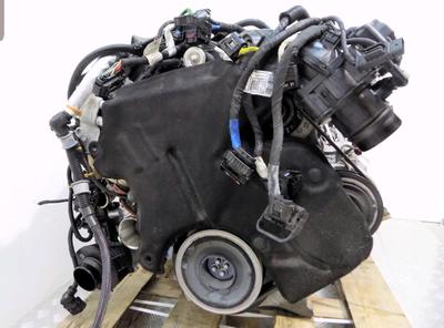 BMW B57 3.0-Litre Diesel Engine - Image 7