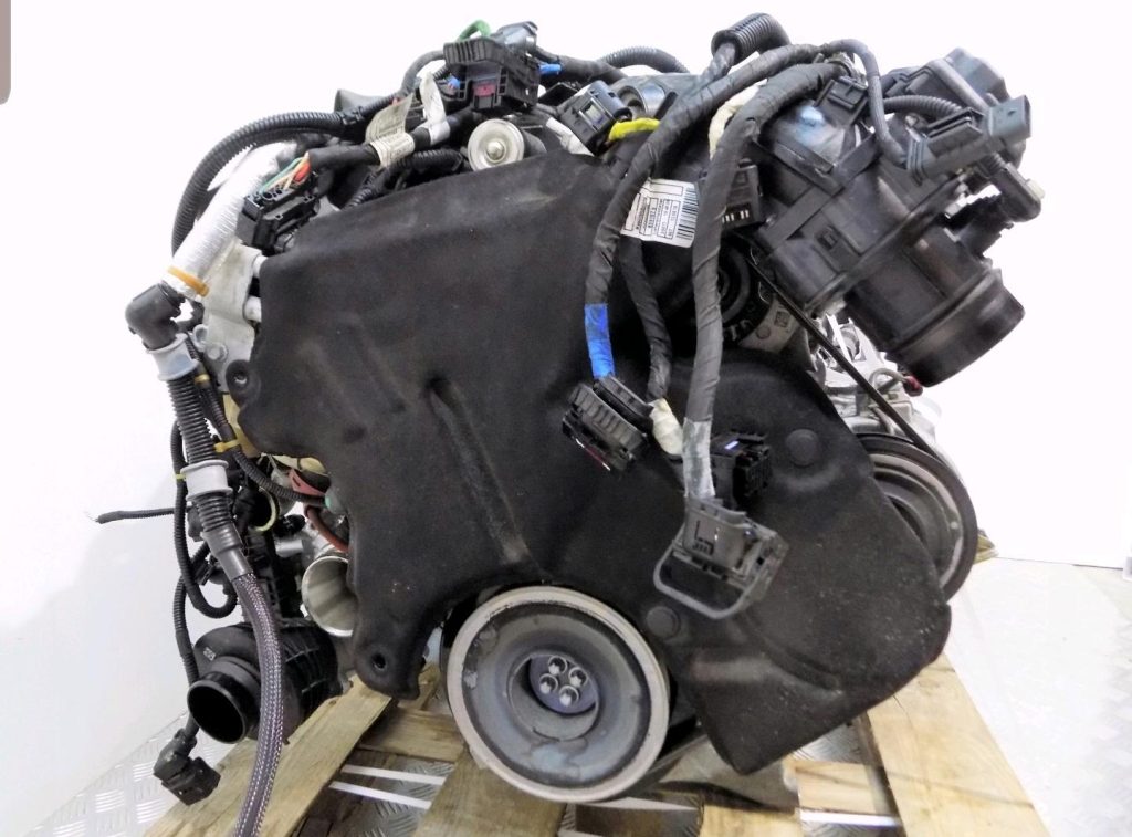 BMW B57 3.0-Litre Diesel Engine - Image 9