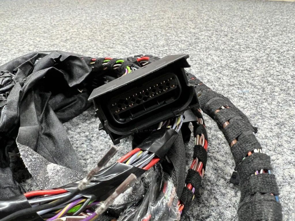 Mercedes-Benz V-Class W447/W448 Luxury Seat - Image 6