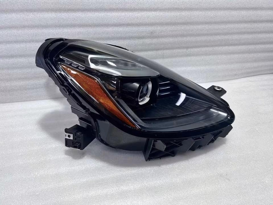 Headlights Maserati Grecale Fully LED USA 067015732 Right Left - Image 6