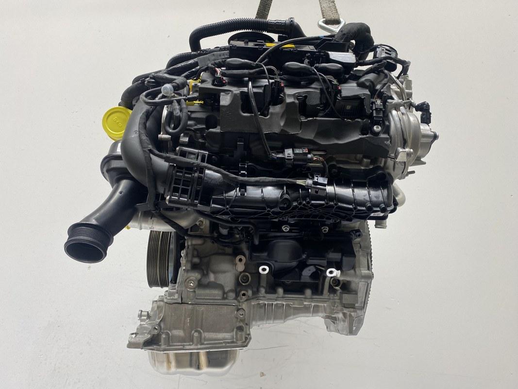 Porsche Cayenne III Coupe (9YB) 2.9 S Bi-Turbo Complete Engine - Image 8