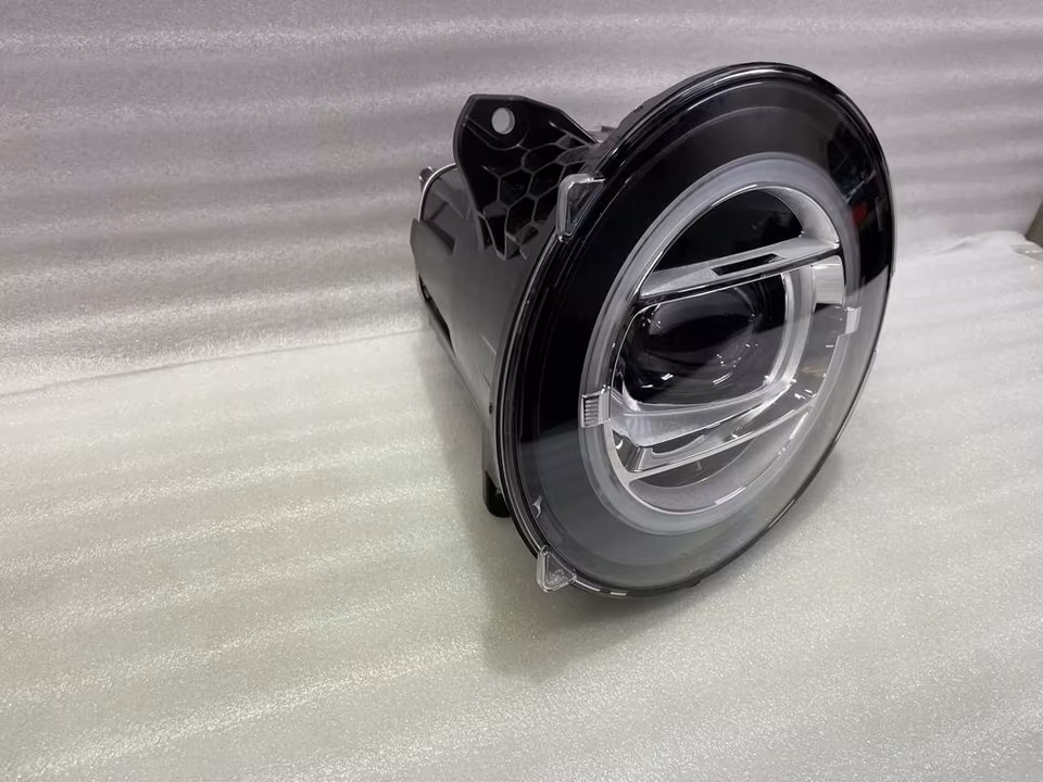 Mercedes G Class A463 Multibeam Left Right Complete Headlights  A4639061702/002 .  A4639061802/002 - Image 11