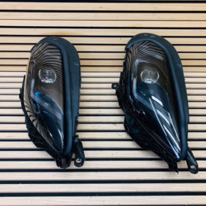 Maserati Granturismo Headlight Right 06701588610