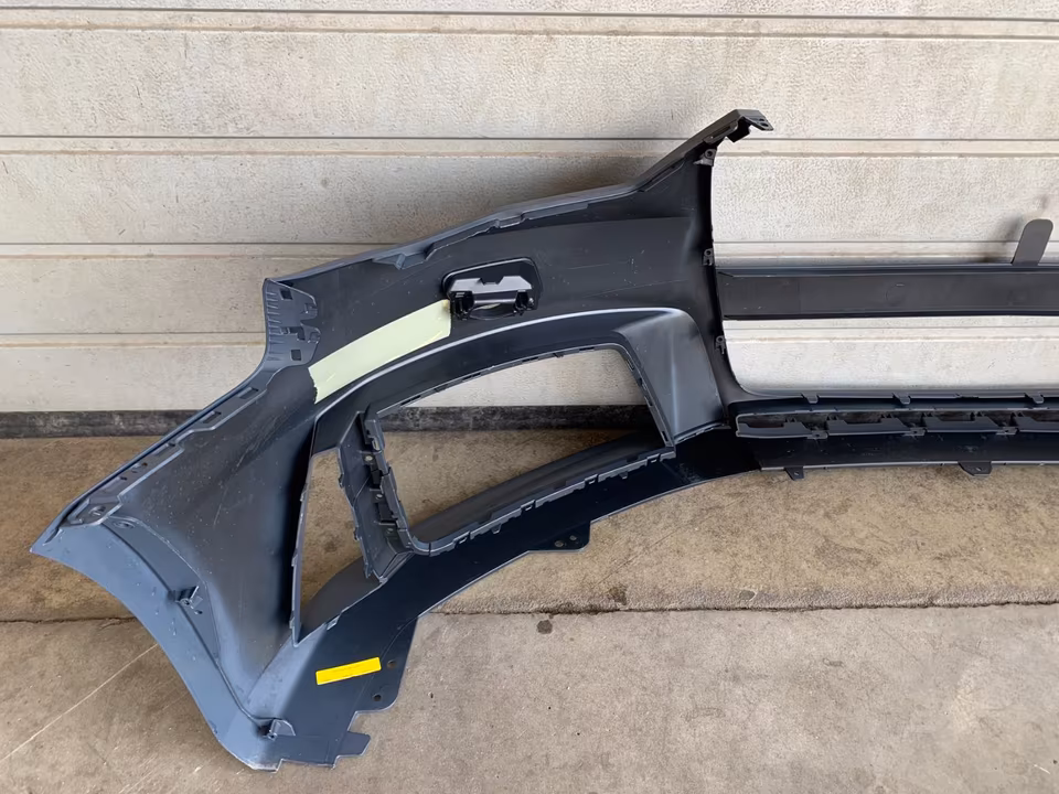 Audi A3 RS3 8V Front Bumper 8V4807437 - Image 5