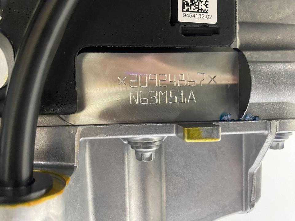 BMW Alpina XB7 Engine N63M15A - Image 12