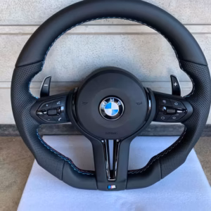 BMW E-Series M Sport Steering Wheel E90 E91 E92