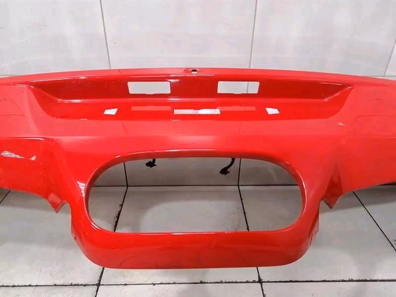 FERRARI 458 PDC Rear Bumper - Image 3